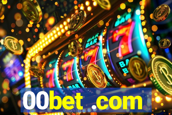 00bet .com